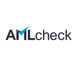 AMLcheck logo