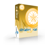 ANEMONE logo