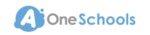 AOneSchools logo