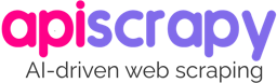 APISCRAPY logo