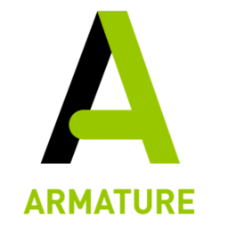 ARMATURE logo