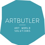 ARTBUTLER logo