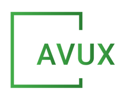 AVUX logo