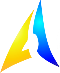 AbhinavMIS logo