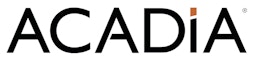 Acadia logo