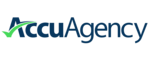 AccuAgency logo