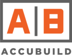 AccuBuild logo