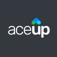 AceUp logo