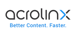 Acrolinx logo