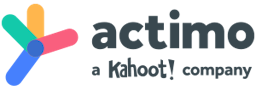 Actimo logo