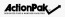 ActionPak logo