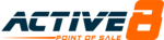 Active8 logo