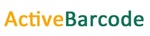 ActiveBarcode logo