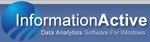 ActiveData logo