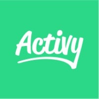 Activy logo