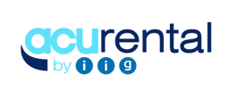 AcuRental logo
