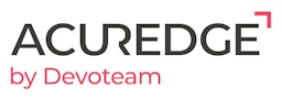 Acuredge logo