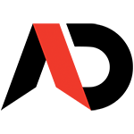 AdTrack logo