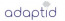 Adaptid logo