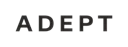 Adept logo