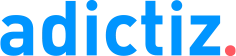 Adictiz logo