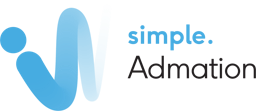 Admation logo