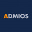 Admios logo