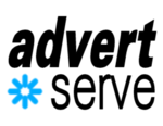 AdvertServe logo