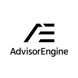 AdvisorEngine logo