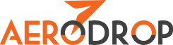 AeroDrop logo