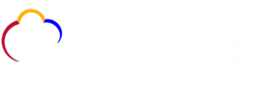 AeroMegh logo