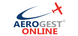 Aerogest-Online logo