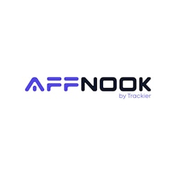 Affnook logo