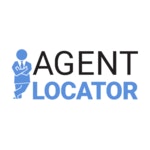 AgentLocator logo