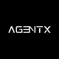 AgentX logo