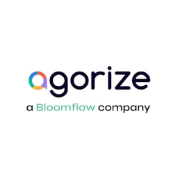 Agorize logo