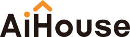 AiHouse logo