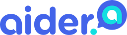 Aider logo