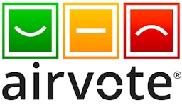 AirVote logo
