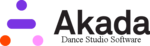 Akada logo