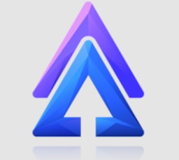 AlephTransfer logo
