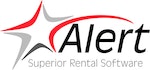 Alert logo