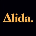 Alida logo