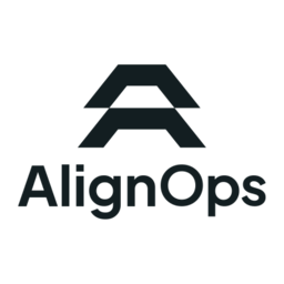 AlignOps logo