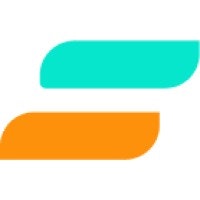 Aligned logo