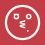Alloneword logo