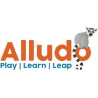 Alludo logo