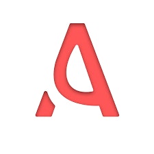 Along logo