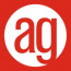 AlphaGraphics logo