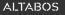 Altabos logo